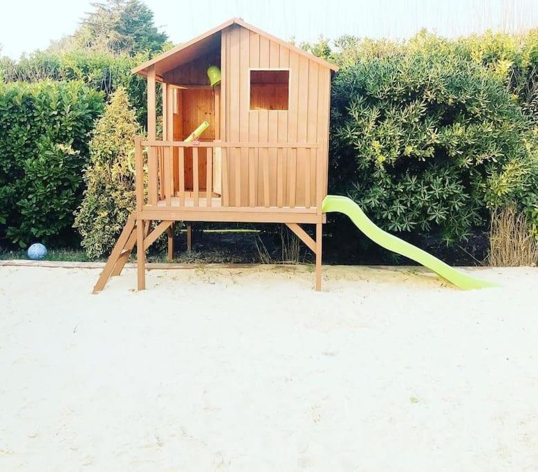 Villa Maison De Vacances Contemporaine Avec Piscine Vedène Exterior foto